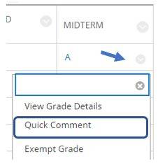 adding a voice comment